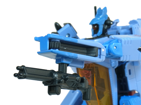 トランスフォーマー ジェネレーションズ オートボットホワール